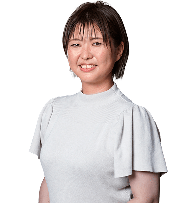 株式会社トヨコン 永野知沙子さん